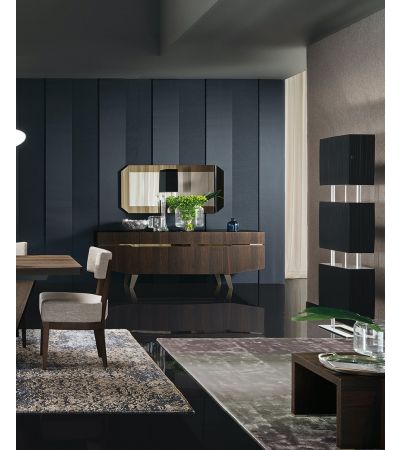 Accademia Mirror by Alf Italia | Style Our Home 