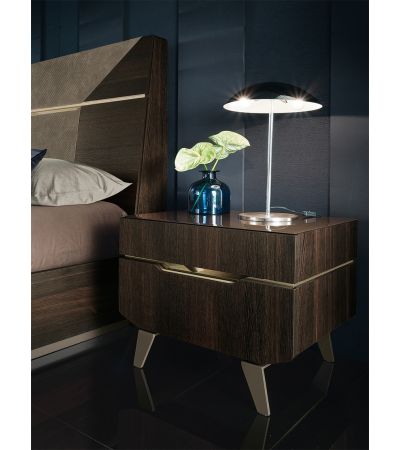 Accademia Night Stand by Alf Italia | Style Our Home