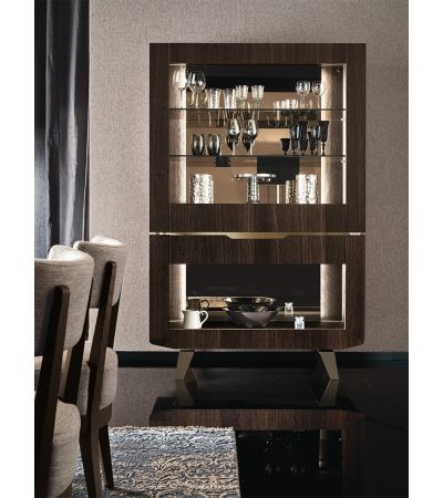 Accademia Open Cabinet by Alf Italia | Style Our Home 