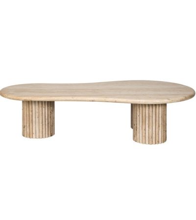 La Cantera Organic Coffee Table by Richmond Interiors | Style Our Home