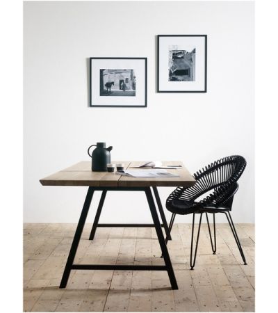 Vincent Sheppard Albert Frame Dining Table - Style Our Home - 3