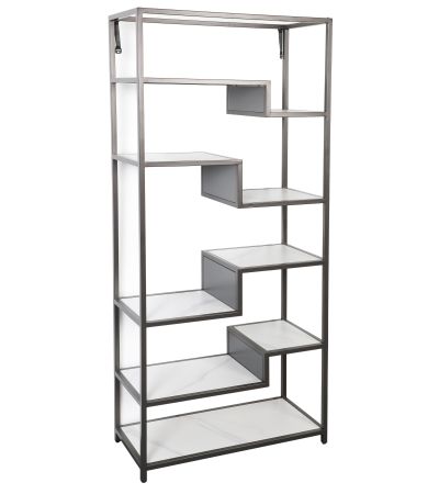 Alpha Display Unit by Classic Furniture | Style Our Home