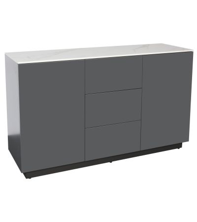 Alpha Large Sideboard by Classic Furniture | Style Our Home