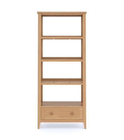 Halmstad Natural Oak Ladder Unit by Hertiance Furniture | Style Our Home