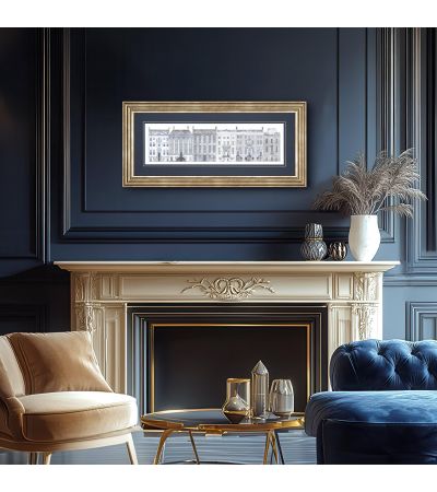 Age of Distinction Framed Art  by Gallery Living | Style Our Home