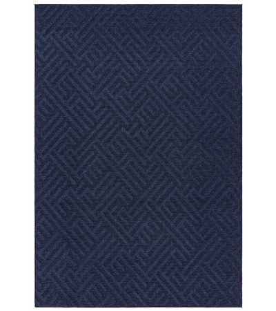 Antibes Linear Rug by Asiatic London | Style Our Home