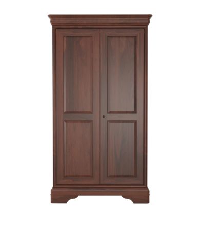 Antoinette Double Wardrobe - Style Our Home