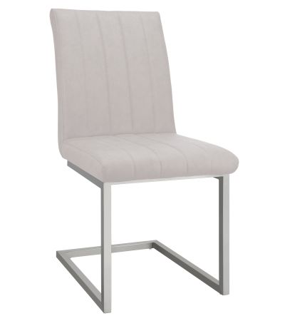 Apollo Dining Chair – Light Grey by Classic Furniture | Style Our Home