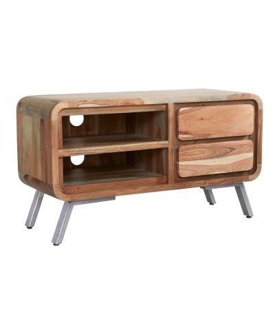 Birchmoor Medium Tv Cabinet