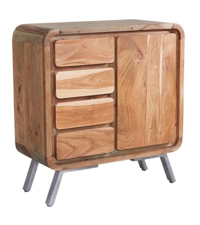 Birchmoor Medium Sideboard