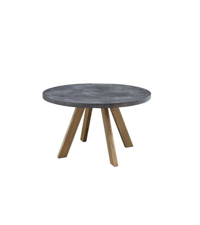 Marco Round Dining Table by Monologue | Style Our Home