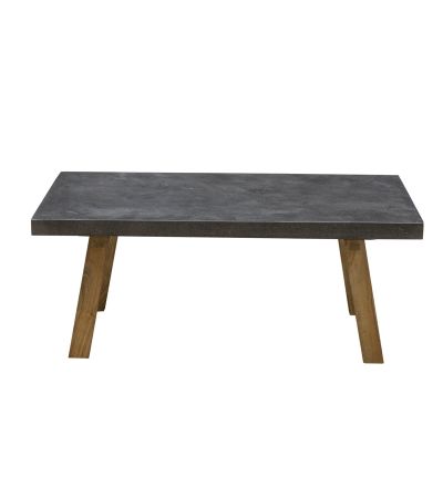 Marco Rectangular Coffee Table by Monologue | Style Our Home