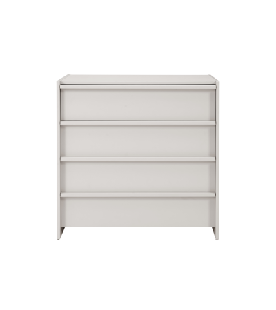 Albion 4 Drawer Chest