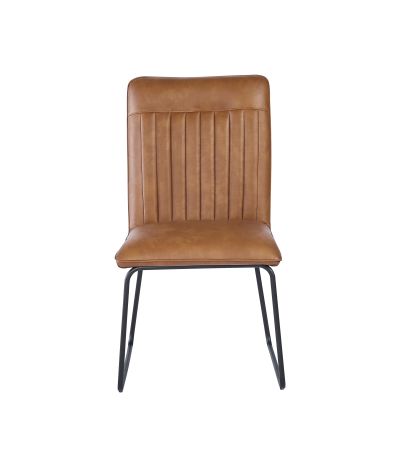 Hew S Pu Brown - Black Legsby Hertiance Furniture | Style Our Home