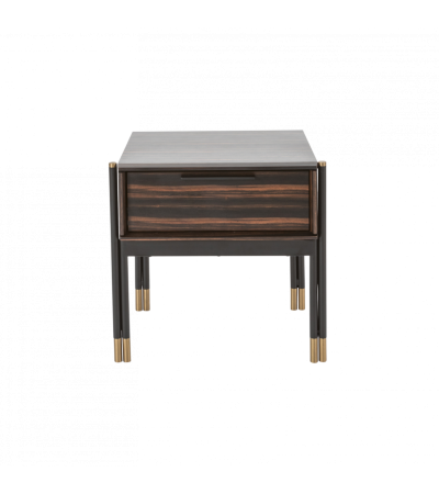 Bali Bedside Table