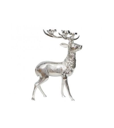 Medium Deer Candlelight Holder by Quirky Barn | Style Our Home