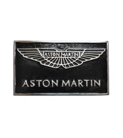 Wall Plaque (large) AM by Quirky Barn | Style Our Home