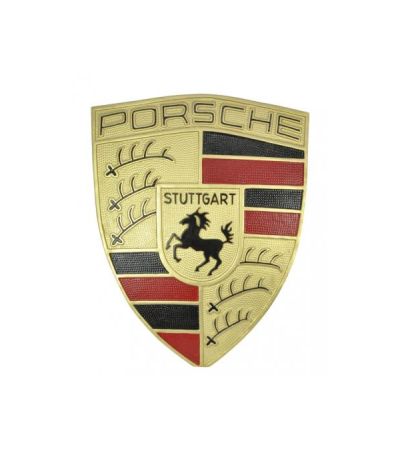 Wall Plaque (large) P by Quirky Barn | Style Our Home