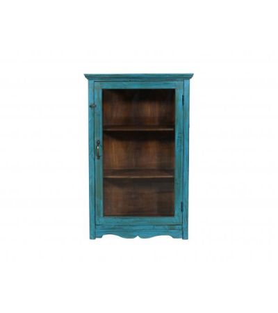 Antique Wall Display Unit by Quirky Barn | Style Our Home