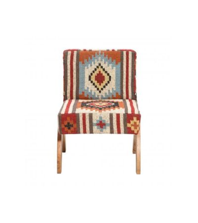 Chair - Red by Quirky Barn | Style Our Home