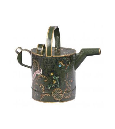 Green Fountain Design Watering Can by Quirky Barn | Style Our Home