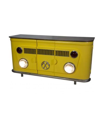 VW Design Sideboard by Quirky Barn | Style Our Home