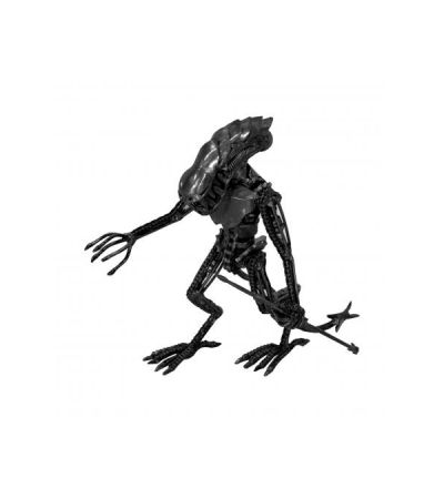 Alien Figure by Quirky Barn | Style Our Home