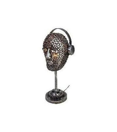 Marine Reclaimed Designer Table Lamp