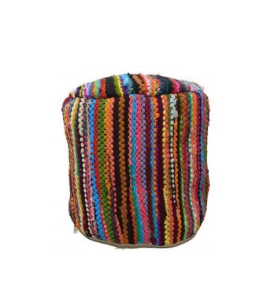 Pouf 40 x 40 x 42cm by Quirky Barn | Style Our Home