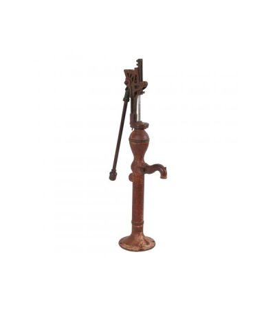 Assorted Antique Water Hand Pump by Quirky Barn | Style Our Home