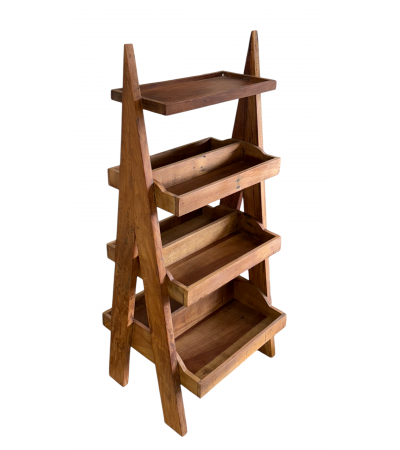 Display Unit by Quirky Barn | Style Our Home