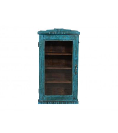 Antique Wall Display Unit by Quirky Barn | Style Our Home