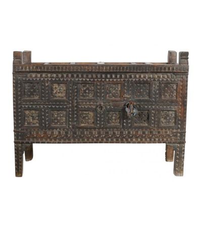 Damachiya Cabinet by Quirky Barn | Style Our Home