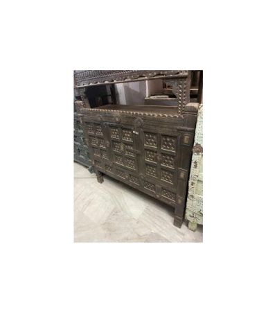 Damachiya Cabinet by Quirky Barn | Style Our Home