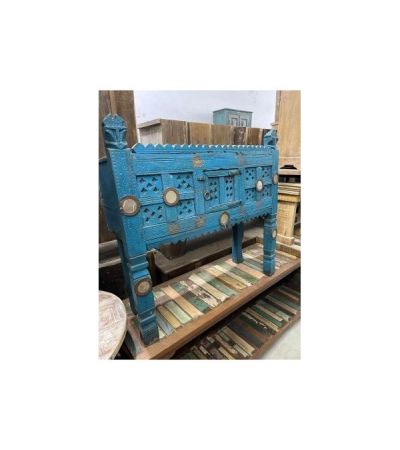 Damachiya Cabinet by Quirky Barn | Style Our Home