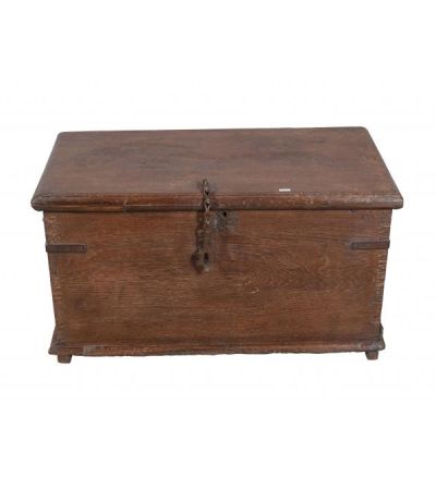 Antique Chest by Quirky Barn | Style Our Home