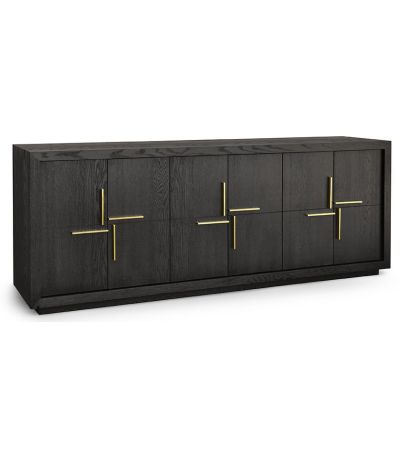 Bristol Sideboard by Berkley Designs London | Style Our Home 