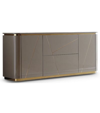 Chelsea Sideboard by Berkley Designs London | Style Our Home 