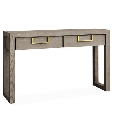 Lucca Console Table by Berkley Designs London | Style Our Home 