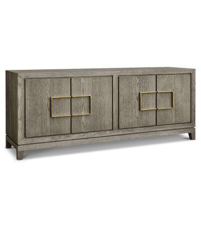 Lucca Sideboard by Berkeley Designs London | Style Our Home 