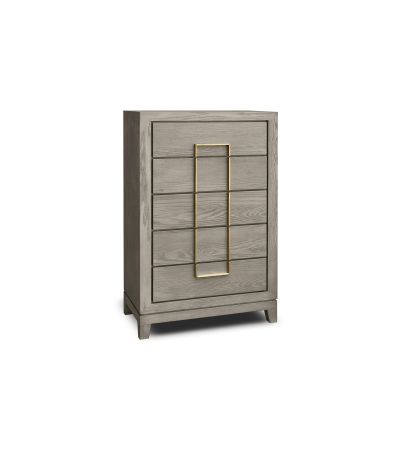 Lucca Tall Chest of Drawers by Berkeley Designs London | Style Our Home