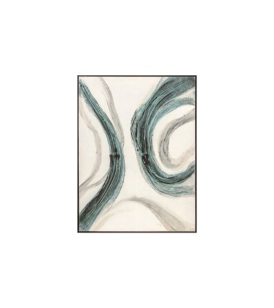 Oil on Canvas 4 by Berkeley Designs | Style Our Home