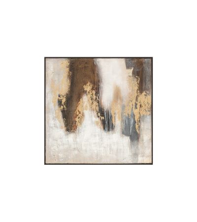 Oil on Canvas no.9 by Berkeley Designs London | Style Our Home
