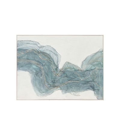 Oil on Canvas 14 by Berkeley Designs London | Style Our Home