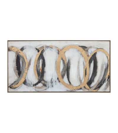 Oil on Canvas 18 by Berkeley Designs London | Style Our Home