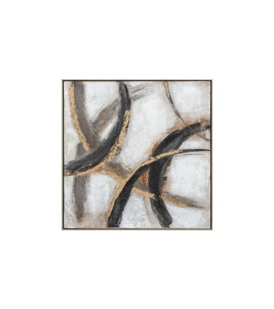 Oil on Canvas 19 by Berkeley Designs London | Style Our Home