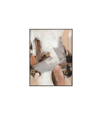 Oil on Canvas 21 by Berkeley Designs London | Style Our Home