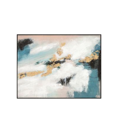 Oil on Canvas 22 by Berkeley Designs London | Style Our Home