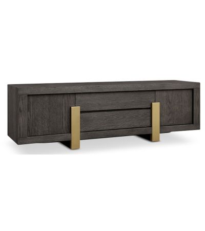 Zhoosh Media Unit by Berkeley Designs London | Style Our Home