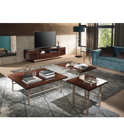 Bellagio Lamp Table by Alf Italia | Style Our Home 